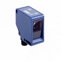 компактный фотодатчик ЦВЕТА 50Х50 | код. XUKC1PSMM12 | Schneider Electric